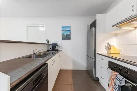 Property photo of 38/48-54 Fleet Drive Kippa-Ring QLD 4021