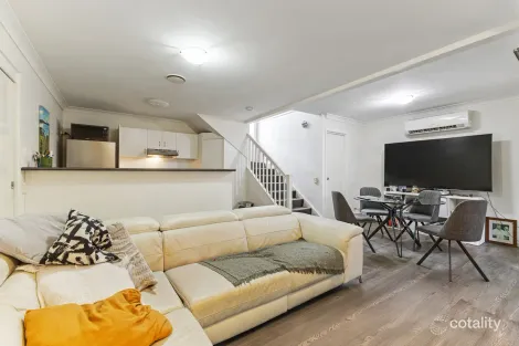 Property photo of 38/48-54 Fleet Drive Kippa-Ring QLD 4021