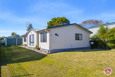 44 Kingston Pl, Tomakin, NSW 2537
