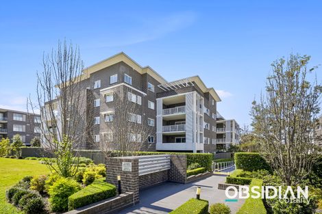 Property photo of 100/23 Regent Honeyeater Grove North Kellyville NSW 2155