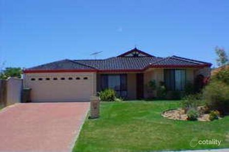 20 Monkton Pl, Kinross, WA 6028