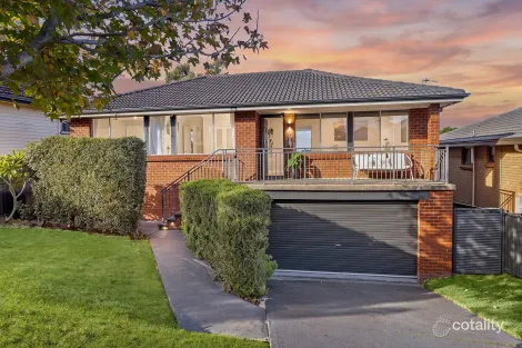 41 Beverley Ave, Unanderra, NSW 2526