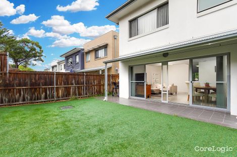 Property photo of 8/23 Watkins Road Baulkham Hills NSW 2153