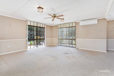 Property photo of 22 Carbeen Crescent Cordeaux Heights NSW 2526