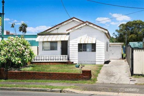 Property photo of 1212 Canterbury Road Roselands NSW 2196
