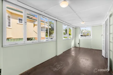 Property photo of 33 Ascot Street Ascot QLD 4007