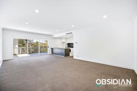 Property photo of 100/23 Regent Honeyeater Grove North Kellyville NSW 2155