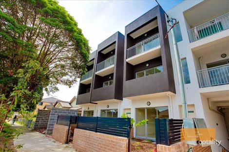 12/103-107 John St, Lidcombe, NSW 2141