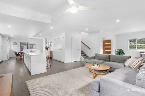 Property photo of 8/57 Moss Road Wakerley QLD 4154