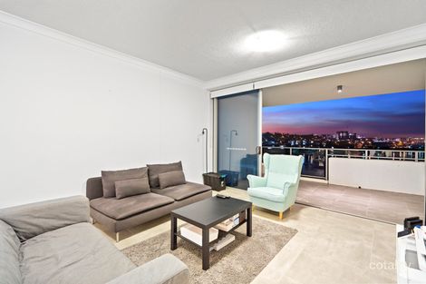 Property photo of 2408/397 Christine Avenue Varsity Lakes QLD 4227