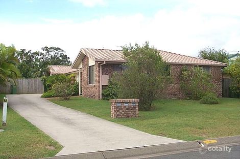 5 Pamela Ct, Labrador, QLD 4215