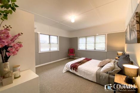 Property photo of LOT 19/35 Cunliffe Street Oakey QLD 4401