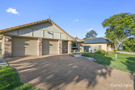 Property photo of 32 Longbill Place Taigum QLD 4018