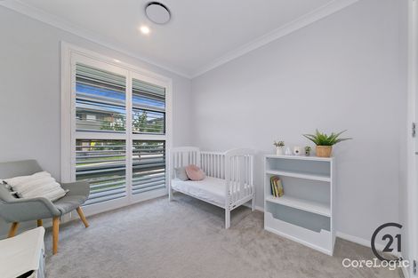 Property photo of 23 Cormo Way Gables NSW 2765