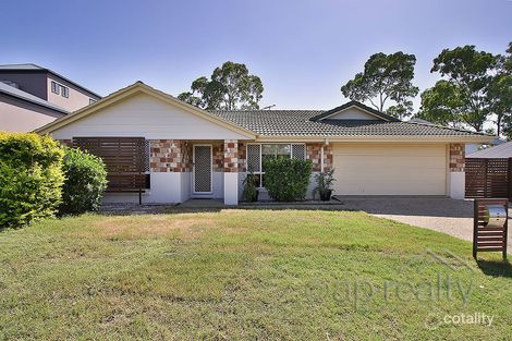 Property photo of 3 Hawthorne Street Forest Lake QLD 4078