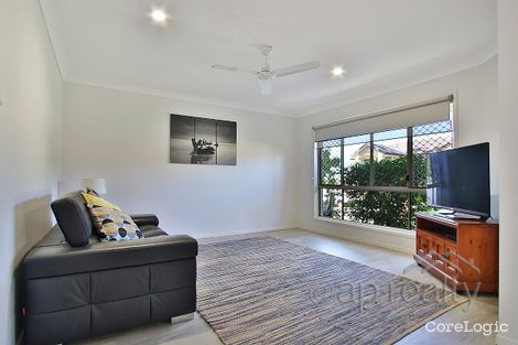 Property photo of 3 Hawthorne Street Forest Lake QLD 4078