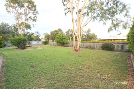 Property photo of 6 Oxley Court Emerald QLD 4720