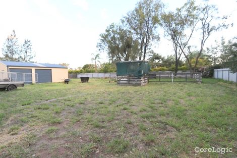 Property photo of 6 Oxley Court Emerald QLD 4720