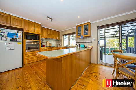 Property photo of 47 Spalding Street Flynn ACT 2615