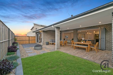 Property photo of 23 Cormo Way Gables NSW 2765