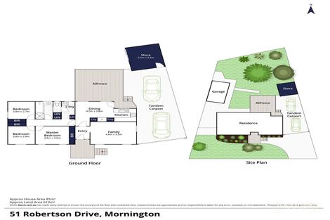 Property photo of 51 Robertson Drive Mornington VIC 3931