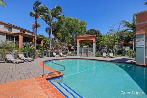 Property photo of 31/20 Fairway Drive Clear Island Waters QLD 4226