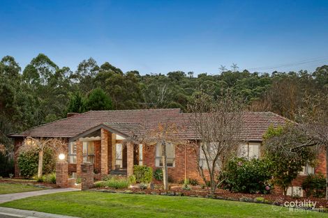 Property photo of 14 Conos Court Donvale VIC 3111