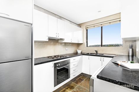 Property photo of 22/63 Pacific Parade Dee Why NSW 2099
