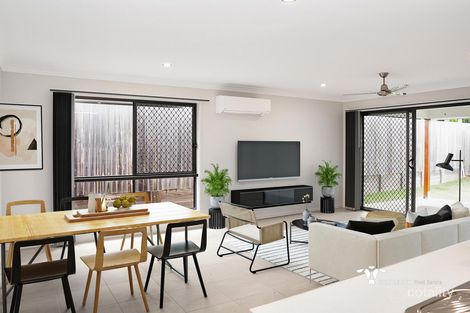 Property photo of 134A Logan Street Eagleby QLD 4207