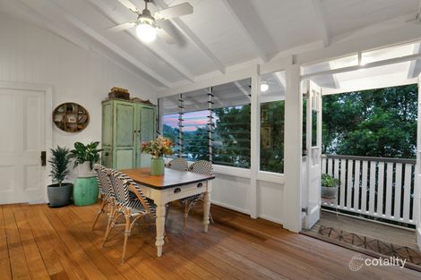 Property photo of 58 Weekes Road Moggill QLD 4070