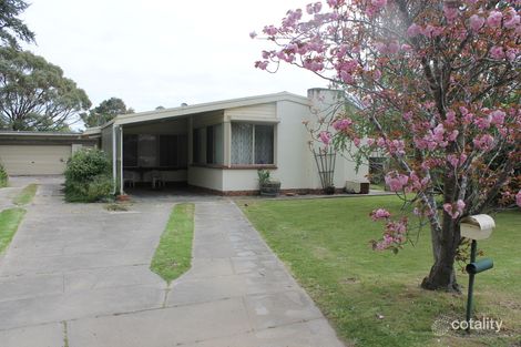 Property photo of 128 Mount Gambier Road Millicent SA 5280