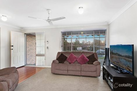 Property photo of 5 Netherbyes Way Narellan Vale NSW 2567