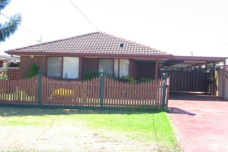 47 Bruce St S, Altona Meadows, VIC 3028