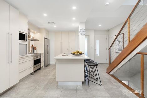 Property photo of 5A Poate Road Centennial Park NSW 2021