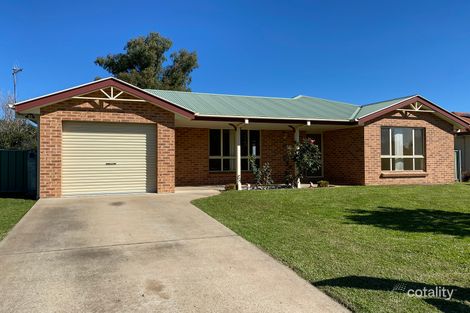 Property photo of 10 Thomas Clarke Place Mudgee NSW 2850