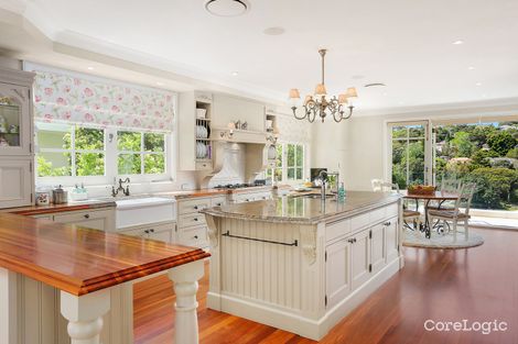Property photo of 2 Curlew Camp Road Mosman NSW 2088
