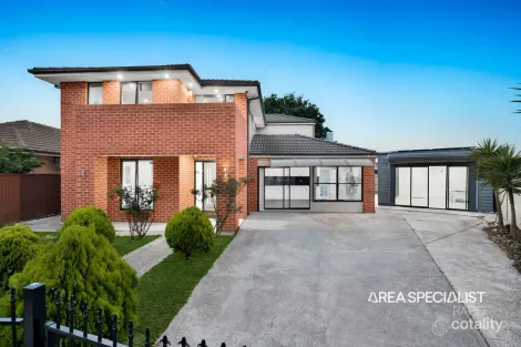 7 Hall Ct, Dandenong, VIC 3175