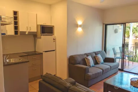 55/62-64 Davidson St, Port Douglas, QLD 4877