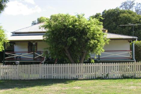 4 Trussell St, Kingaroy, QLD 4610