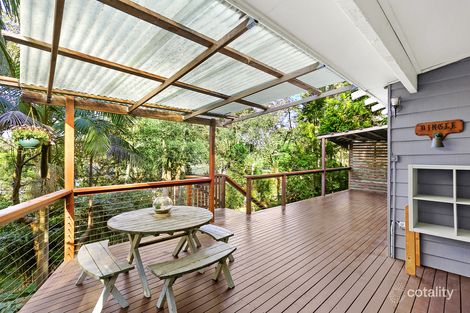 Property photo of 99 Thompson Street Scotland Island NSW 2105