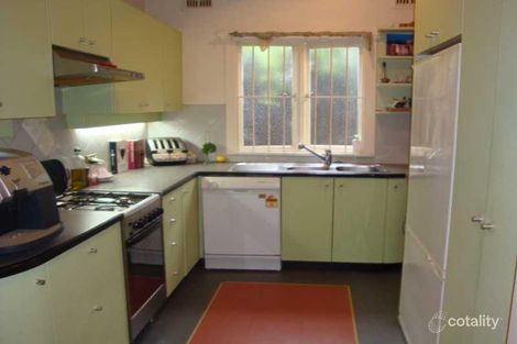 Property photo of 3/9 Wansey Road Randwick NSW 2031