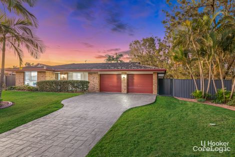 Property photo of 19 Orangetip Crescent Calamvale QLD 4116