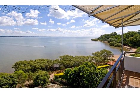 Property photo of 4/148 Main Road Wellington Point QLD 4160