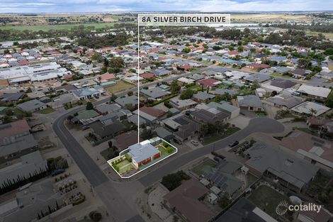 Property photo of 8A Silver Birch Drive Murray Bridge SA 5253