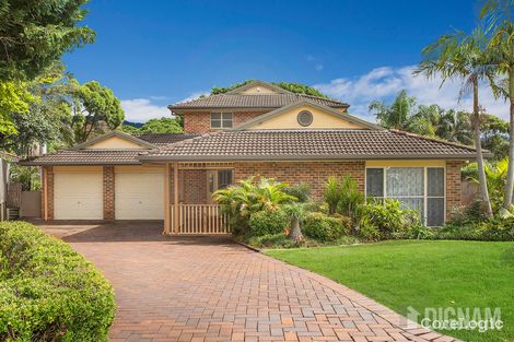 Property photo of 4 Robert Jenkins Place Woonona NSW 2517