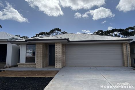 44 Maiolo Cres, Blakeview, SA 5114