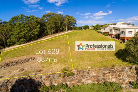 48 Lomandra Ave, Pottsville, NSW 2489