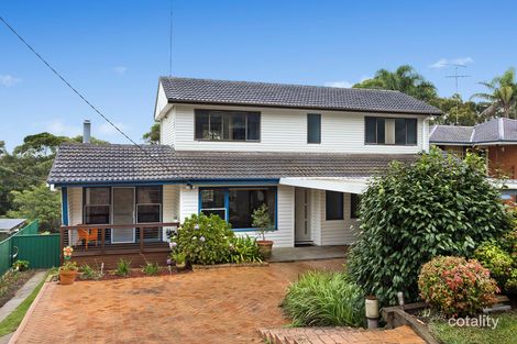 7 Gwydir St, Engadine, NSW 2233