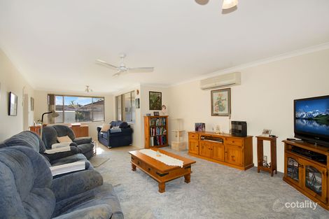 Property photo of 19 Golding Street Yamba NSW 2464