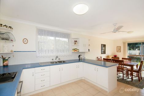 Property photo of 19 Golding Street Yamba NSW 2464